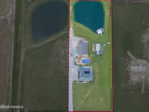 View/Area - 229 Unatex Rd, Eunice, LA 70535 photo 2 of 3