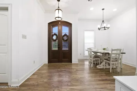 Entry Way - 229 Unatex Rd, Eunice, LA 70535 photo 1 of 2