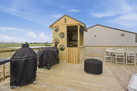 Exterior - 229 Unatex Rd, Eunice, LA 70535 photo 4 of 4
