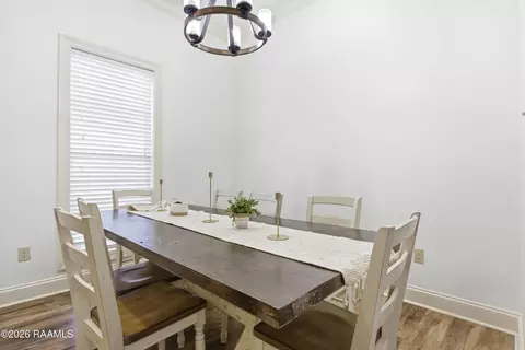 Dining - 229 Unatex Rd, Eunice, LA 70535 photo 1 of 1