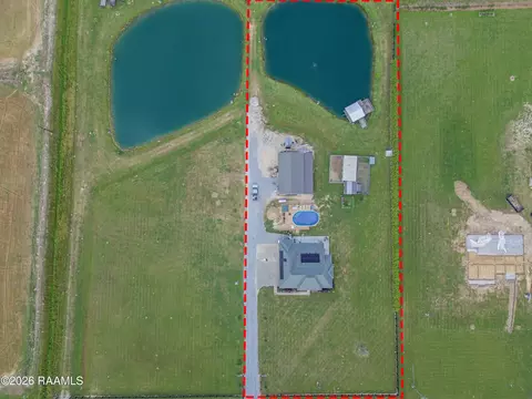 View/Area - 229 Unatex Rd, Eunice, LA 70535 photo 3 of 3