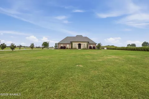 Exterior - 229 Unatex Rd, Eunice, LA 70535 photo 2 of 4