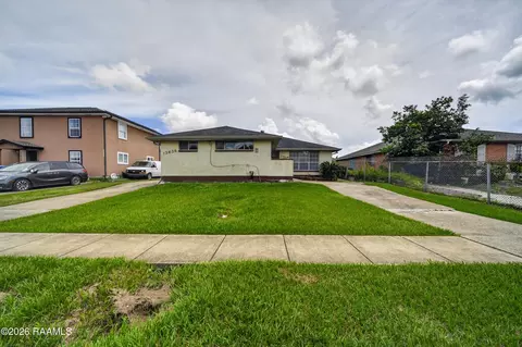 1363436 N Lemans St, New Orleans, LA 70129
