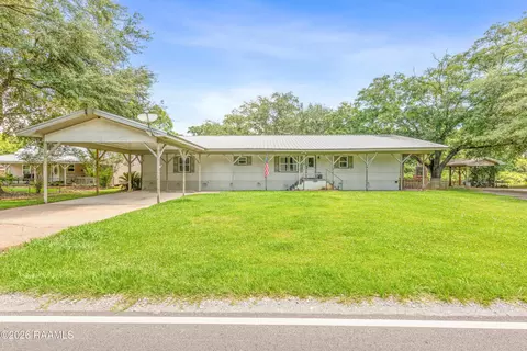 1357 Herman Dupuis Rd, Breaux Bridge, LA 70517