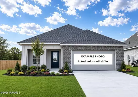 115 Bailey Ln, Youngsville, LA 70592