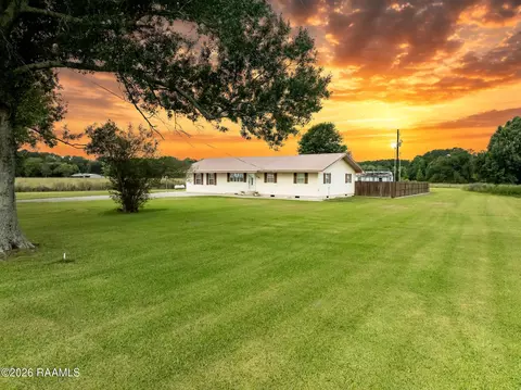 1597 Fernest Rd, Basile, LA 70515