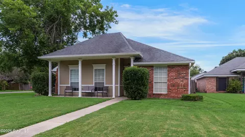 104 Riesling Cir, Broussard, LA 70518