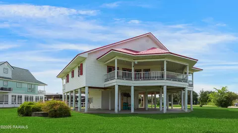 158 Carpenter, Cypremort Point, LA 70538