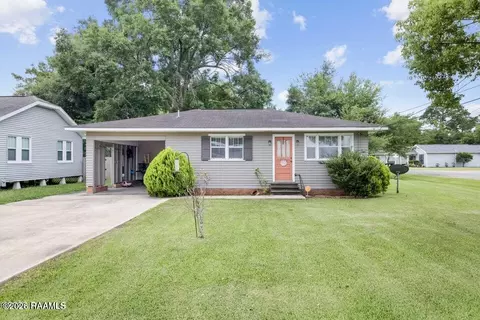 500 E St, Rayne, LA 70578
