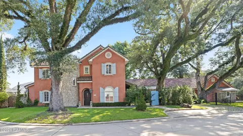 109 Mossy Oaks Ave, Lafayette, LA 70503