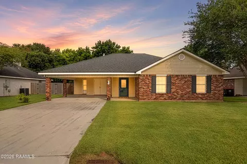 207 Belle Plaine Ave, Lafayette, LA 70506