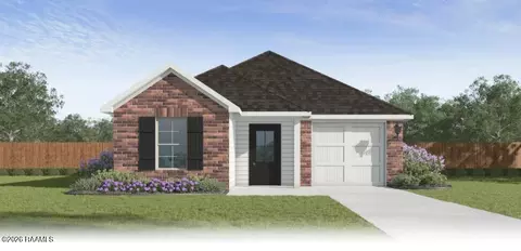 155 Grazin Ct, Duson, LA 70529