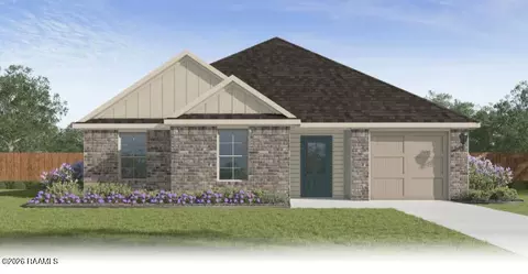 151 Grazin Ct, Duson, LA 70529