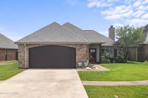106 Rue Aubin, Lafayette, LA 70503