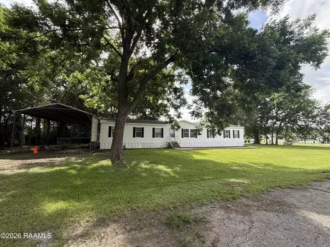 112 Brayden Dr, Duson, LA 70529