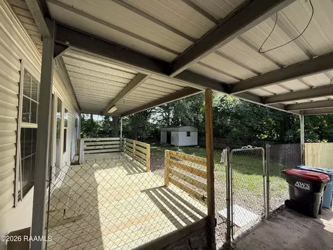 Exterior - 112 Brayden Dr, Duson, LA 70529 photo 4 of 6