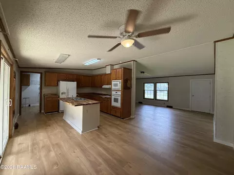 Kitchen - 112 Brayden Dr, Duson, LA 70529 photo 6 of 8