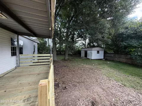 Exterior - 112 Brayden Dr, Duson, LA 70529 photo 2 of 6