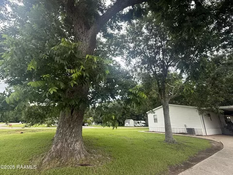 Exterior - 112 Brayden Dr, Duson, LA 70529 photo 1 of 6