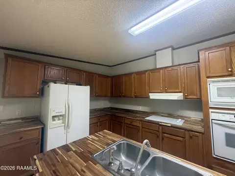 Kitchen - 112 Brayden Dr, Duson, LA 70529 photo 1 of 8