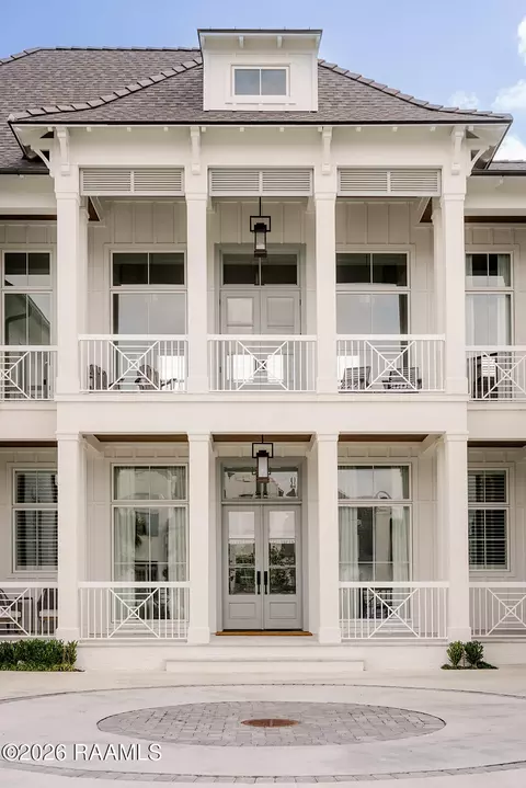 Exterior - 616 Elysian Fields Dr, Lafayette, LA 70508 photo 2 of 10