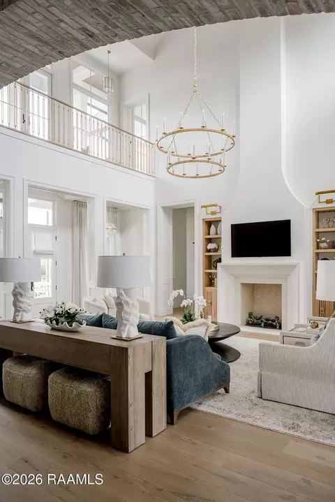 Living - 616 Elysian Fields Dr, Lafayette, LA 70508 photo 4 of 5