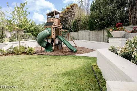 Exterior - 616 Elysian Fields Dr, Lafayette, LA 70508 photo 10 of 10