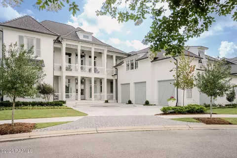 616 Elysian Fields Dr, Lafayette, LA 70508