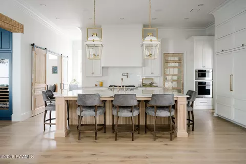 Kitchen - 616 Elysian Fields Dr, Lafayette, LA 70508 photo 1 of 3