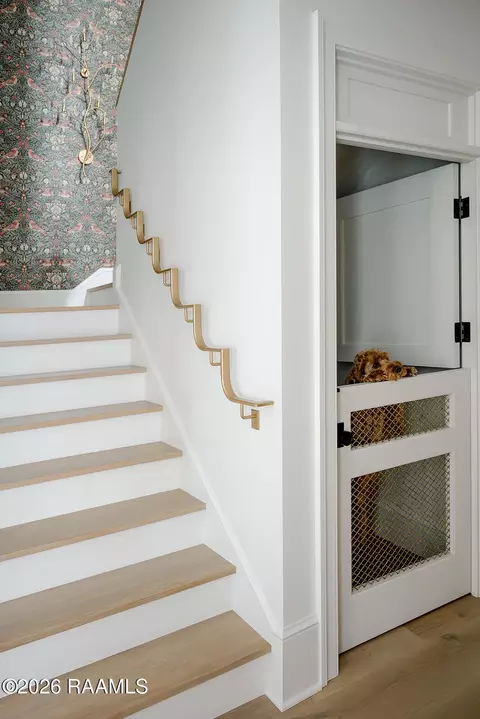 Entry Way - 616 Elysian Fields Dr, Lafayette, LA 70508 photo 2 of 4