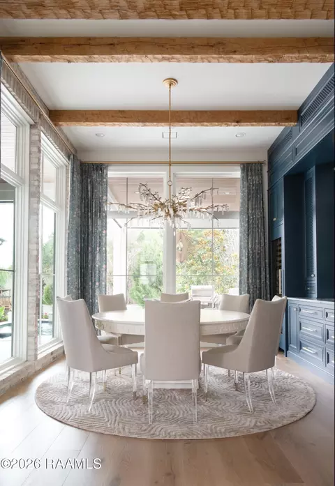 Dining - 616 Elysian Fields Dr, Lafayette, LA 70508 photo 2 of 3
