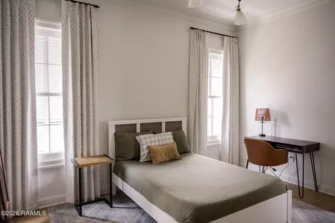 Bedroom - 616 Elysian Fields Dr, Lafayette, LA 70508 photo 7 of 8