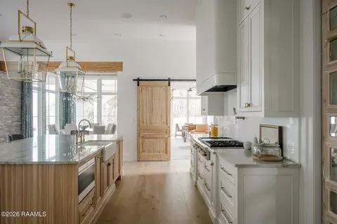 Kitchen - 616 Elysian Fields Dr, Lafayette, LA 70508 photo 3 of 3