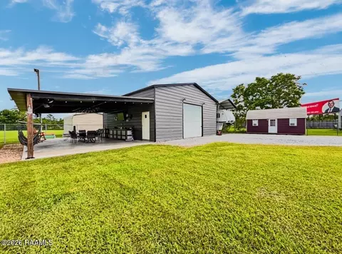 328 Progresso Rd, Patterson, LA 70392