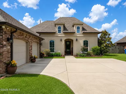 4515 Trial Dr, Addis, LA 70710