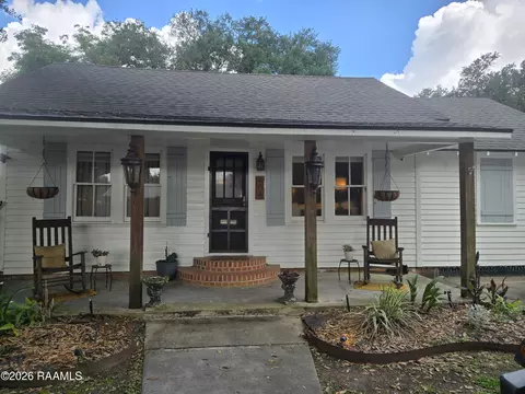 406 N Hebert Ave, Kaplan, LA 70548