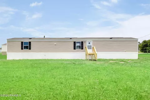 421 Saint Jude Ave, Opelousas, LA 70570