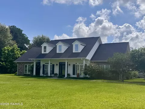 141 St Hubert St, Opelousas, LA 70570
