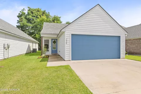 239 Alpine Dr, Lafayette, LA 70506
