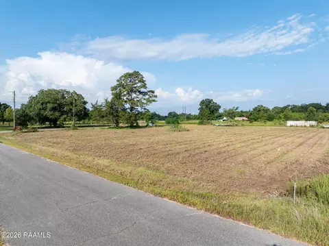 1313 Rue De La Porte, Arnaudville, LA 70512