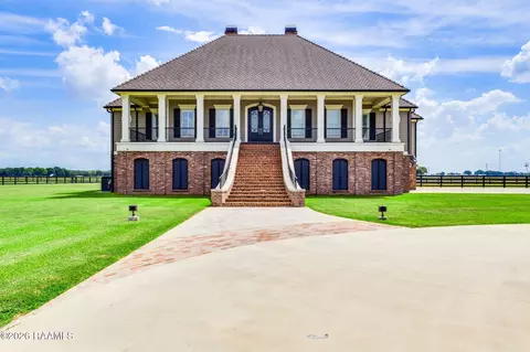 3256 Vidrine Rd, Ville Platte, LA 70586