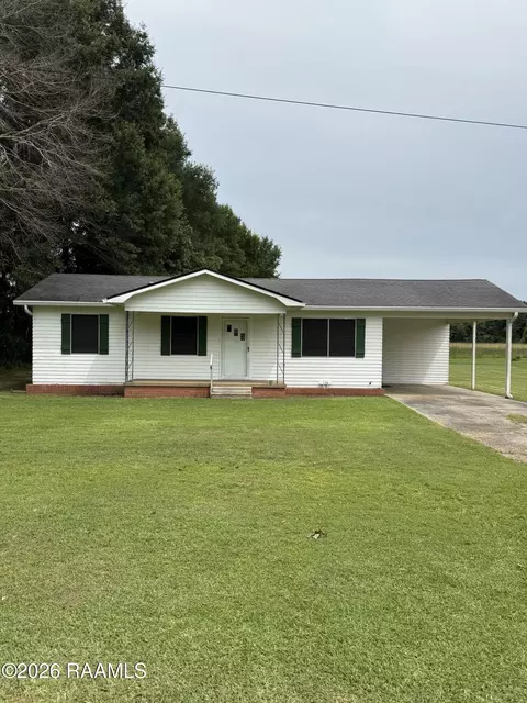 716 Louisiana 35, Church Point, LA 70525