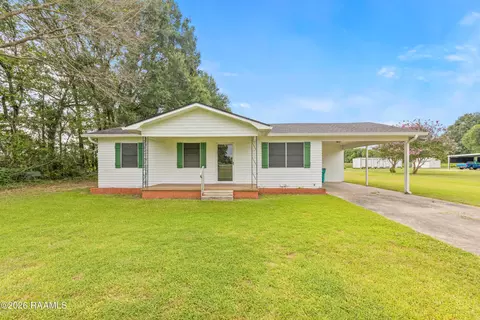 716 Louisiana 35, Church Point, LA 70525