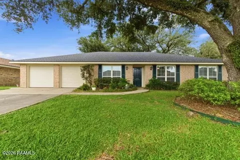 203 Alyene Dr, Lafayette, LA 70506