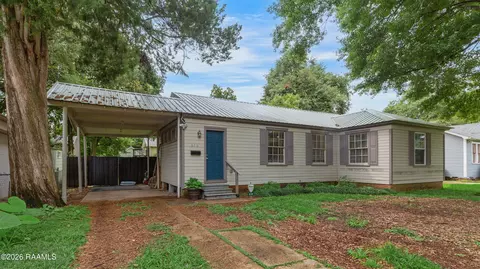 515 Roosevelt St, Lafayette, LA 70503