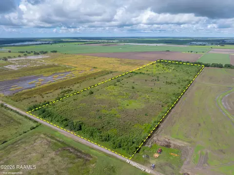 N Halloway Road, Kaplan, LA 70548 photo 11
