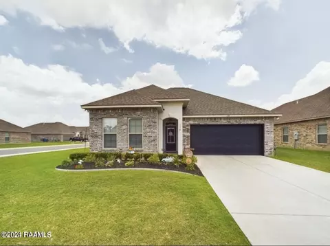 116 Spider Lily Ln, Lafayette, LA 70508