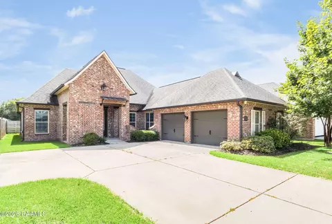 109 Bennington Lane Ln, Youngsville, LA 70592
