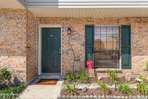100 Winchester Dr #508, Lafayette, LA 70506