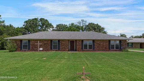 4398 Irish Bend Rd, Franklin, LA 70538